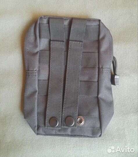 Тактическая сумка