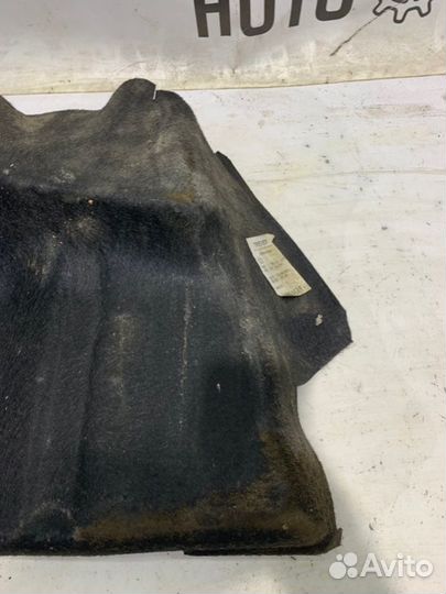Обшивка багажника левая Renault Clio хэтбек 2001