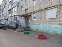 3-к. квартира, 63,9 м², 1/5 эт.