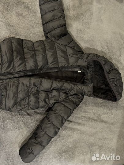 Куртка детская