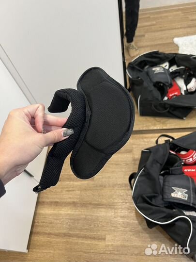 Хоккейная форма