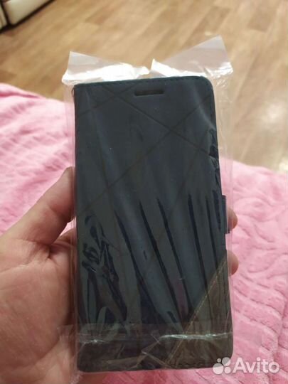 Новый Чехол для Xiaomi redmi note 7