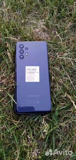 Samsung Galaxy A32, 8/128 ГБ