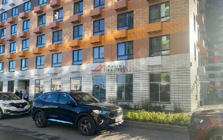 Сдам торговое помещение, 132 м²