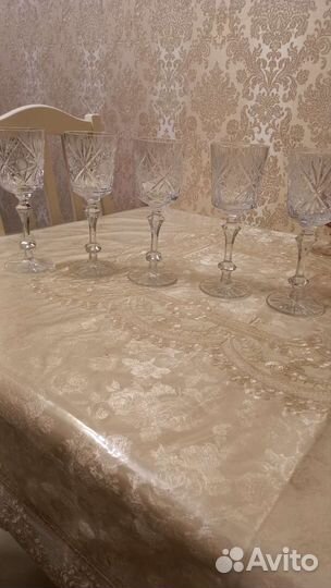 Для варенья и ваза для конфет