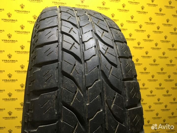 Yokohama Geolandar A/T-S G012 245/65 R17 107H