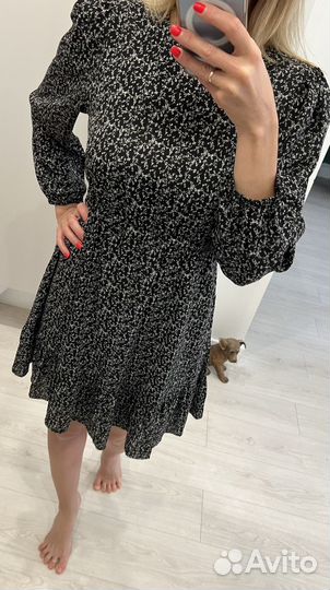 Платье женское 44 46
