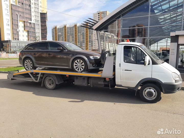 Услуги эвакуатора круглосуточно срочная эвакуация