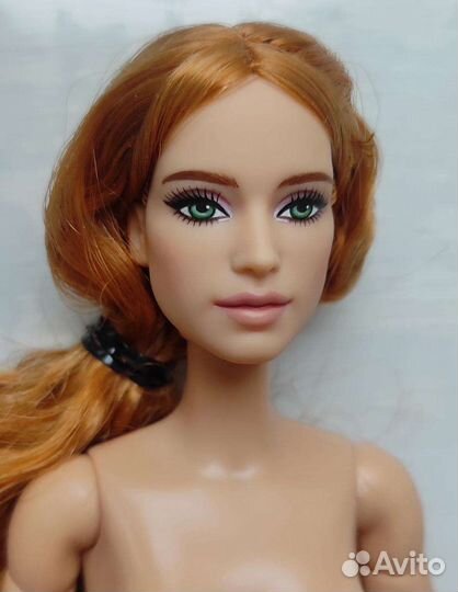 Barbie Mera Чудо женщина ооак