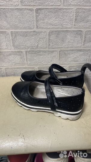 Туфли р.32