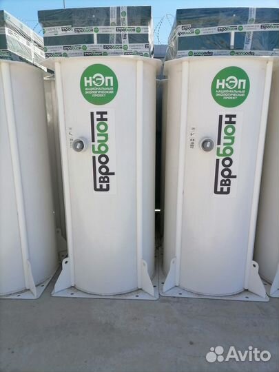 Септик. Автономная канализация