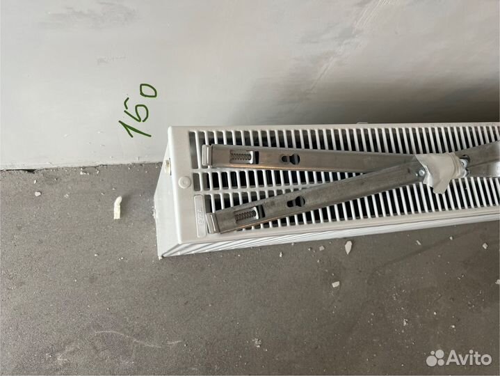 Радиатор отопления