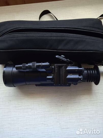 Прицел ночного видения Dedal 180