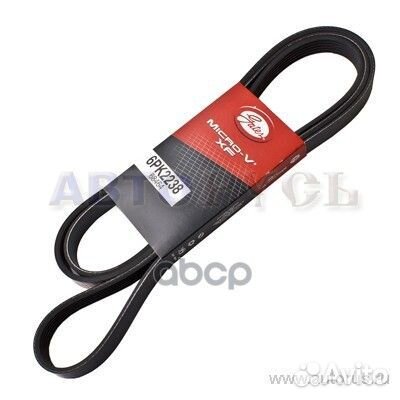 Поликлиновой ремень VW T4 ;mazda 6 1.8/2.0 02