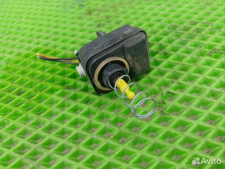 Моторчик корректора фарFiat brava 1