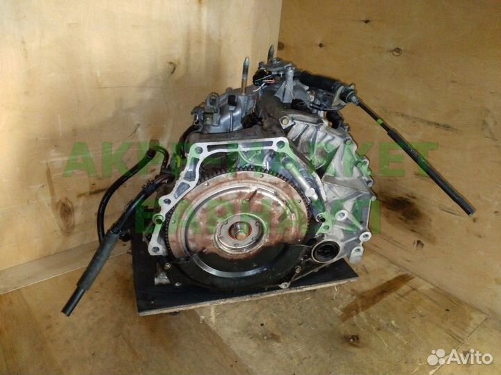 АКПП Honda Civic ferio 1.5 ES1 mlya D15B