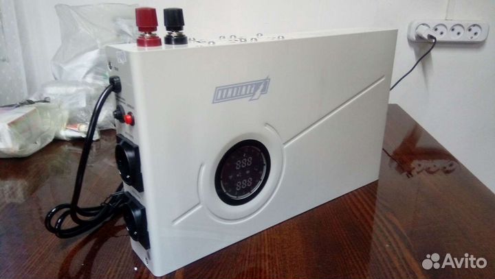 Ибп 1000 ватт 220 вольт