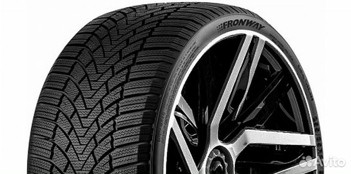 Fronway IceMaster I 195/55 R16 91H