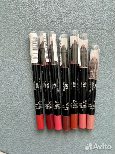 Карандаш для губ Dior