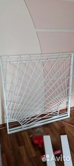 Решетки на окна