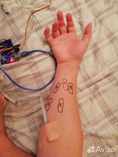 Программирование микроконтроллеров ардуино