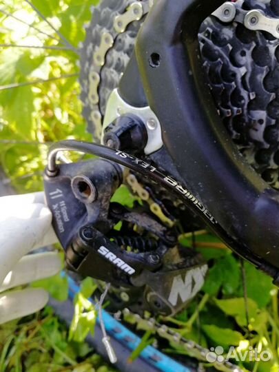 Продаю велосипед stels 770 2020 года