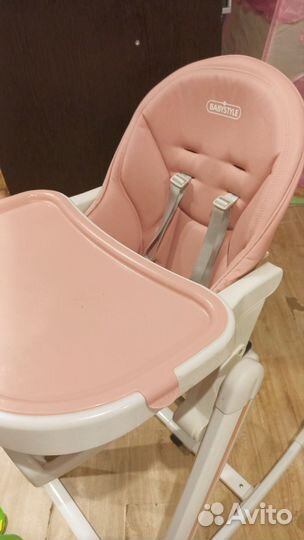 Стул для кормления