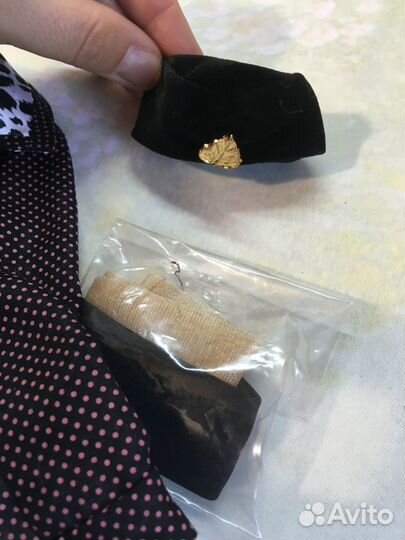 Tonner Male outfit for Matt standart