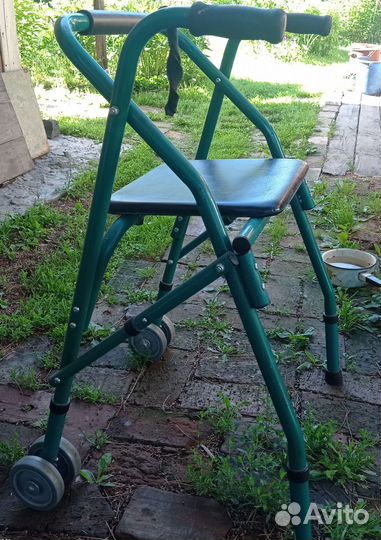 Ходунки опора для взрослых