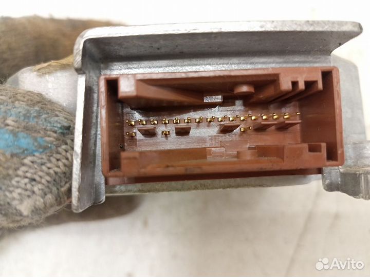 Блок SRS Лифан Breez