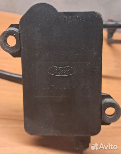 Датчик абсолютного давления Ford