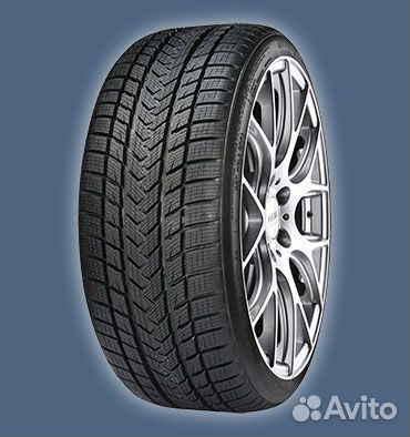 Gripmax SureGrip Pro Winter 275/40 R21 107V