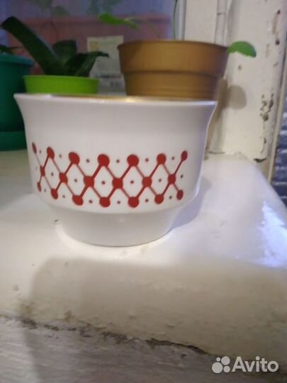 Фарфоровая посуда дулево