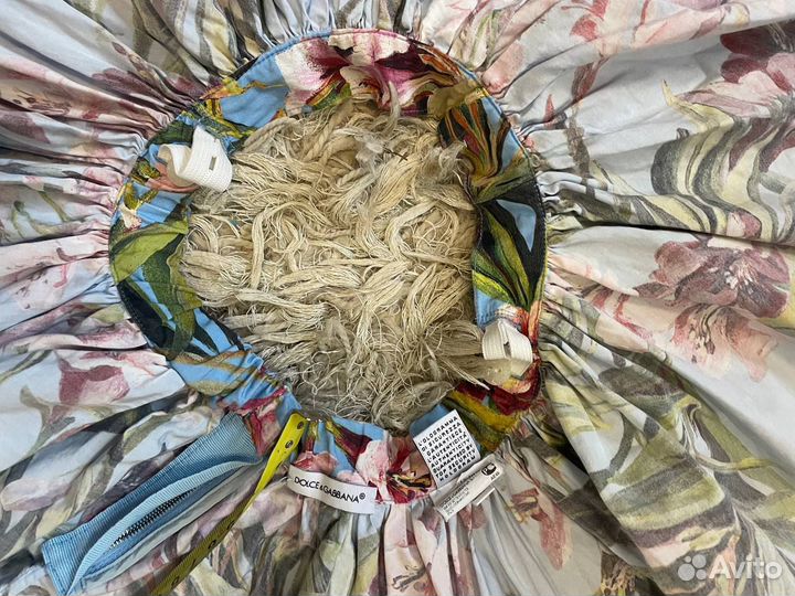 Dolce gabbana юбка оригинал