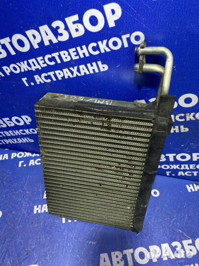Испаритель кондиционера Bmw E65 седан N62B44 2003