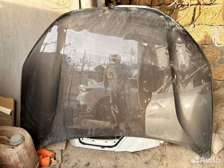 Капот LADA Vesta оригинал