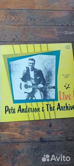 Виниловая пластинка Queen