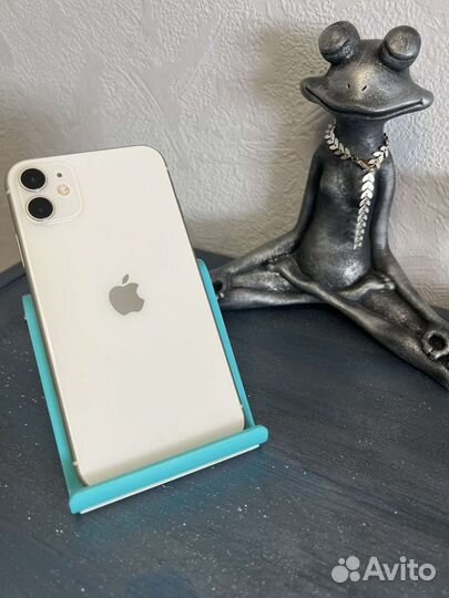 iPhone 11 128 gb