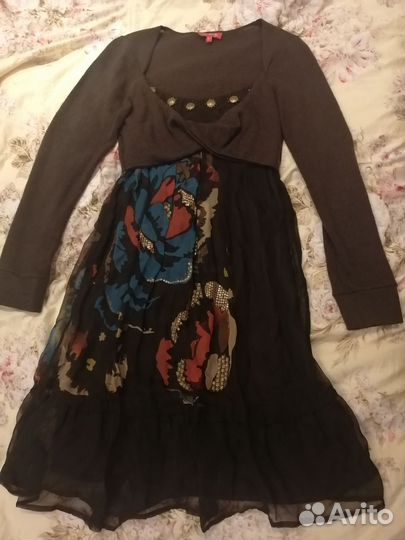 Женские вещи, листайте