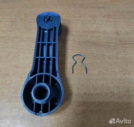 Ручка стеклоподъемника Lanos (новая)