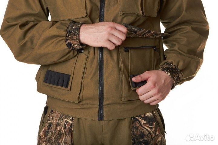 Костюм горка стрелок