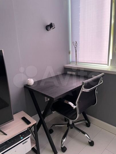 Квартира-студия, 25 м², 16/16 эт.