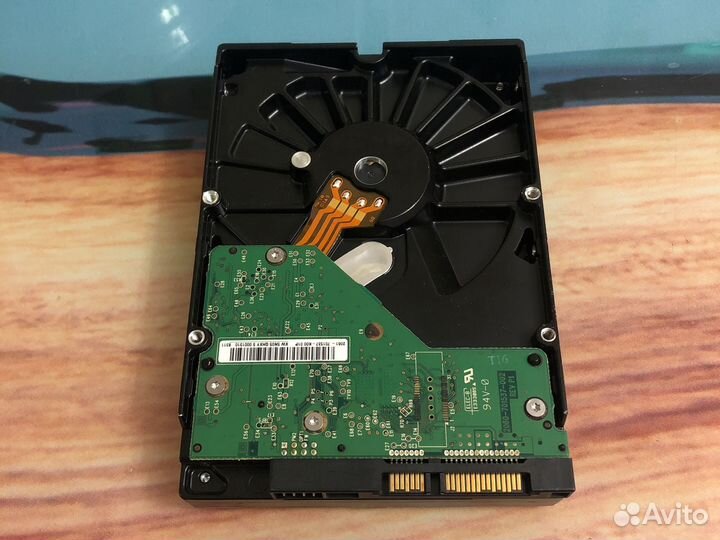 Жесткий диск 250 Gb WD