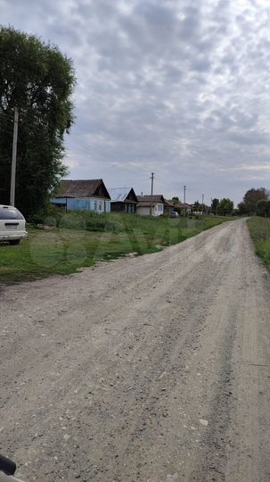 Дом 19 м² на участке 33 сот.