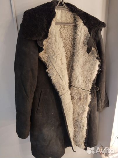 Армейская бекеша