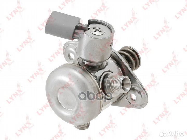 Насос топливный высокого давления HP1011 lynxauto