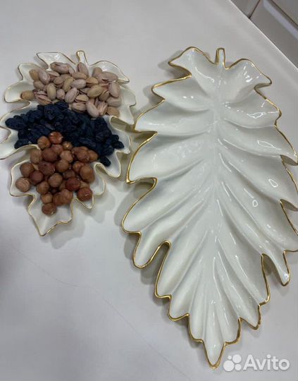 Посуда для конфет