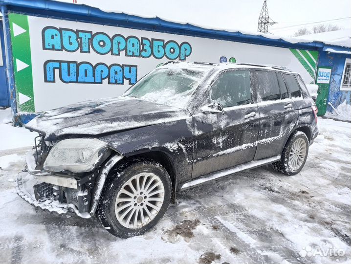 Сирена сигнализации (штатной) Mercedes Benz GLK 35