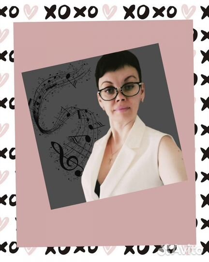 Анна Леонидовна репетитор по английскому языку