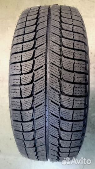 Michelin X-Ice 3 225/45 R17 94H